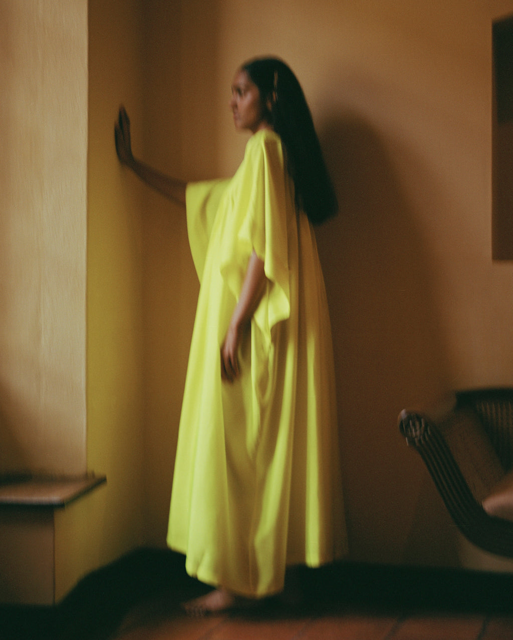 Hanoi Caftan