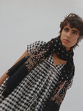 Yaser Shaw Embroidered Pashmina Shawl