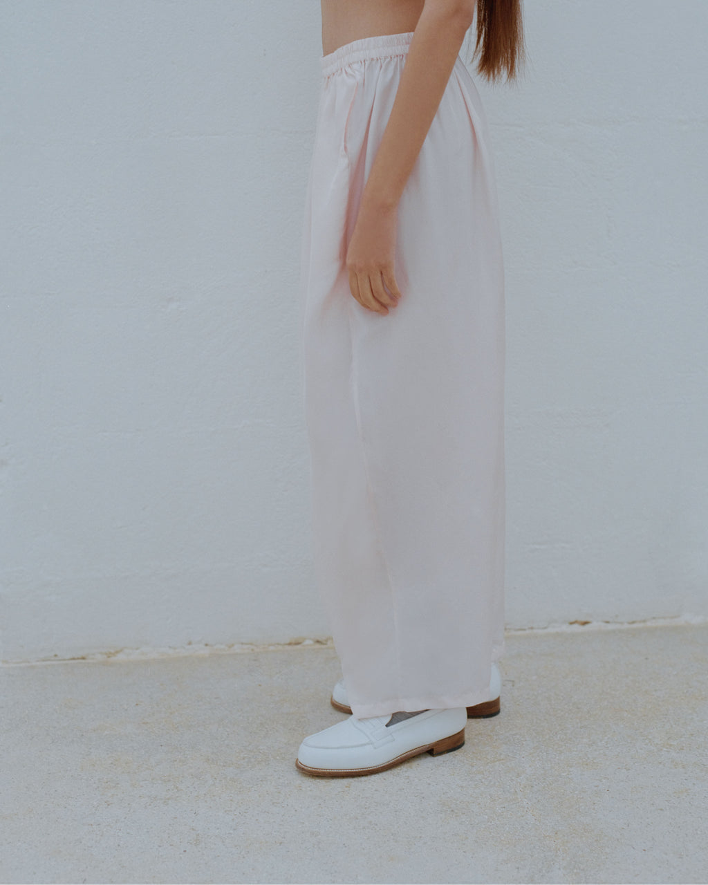 Thali Cocoon Pants