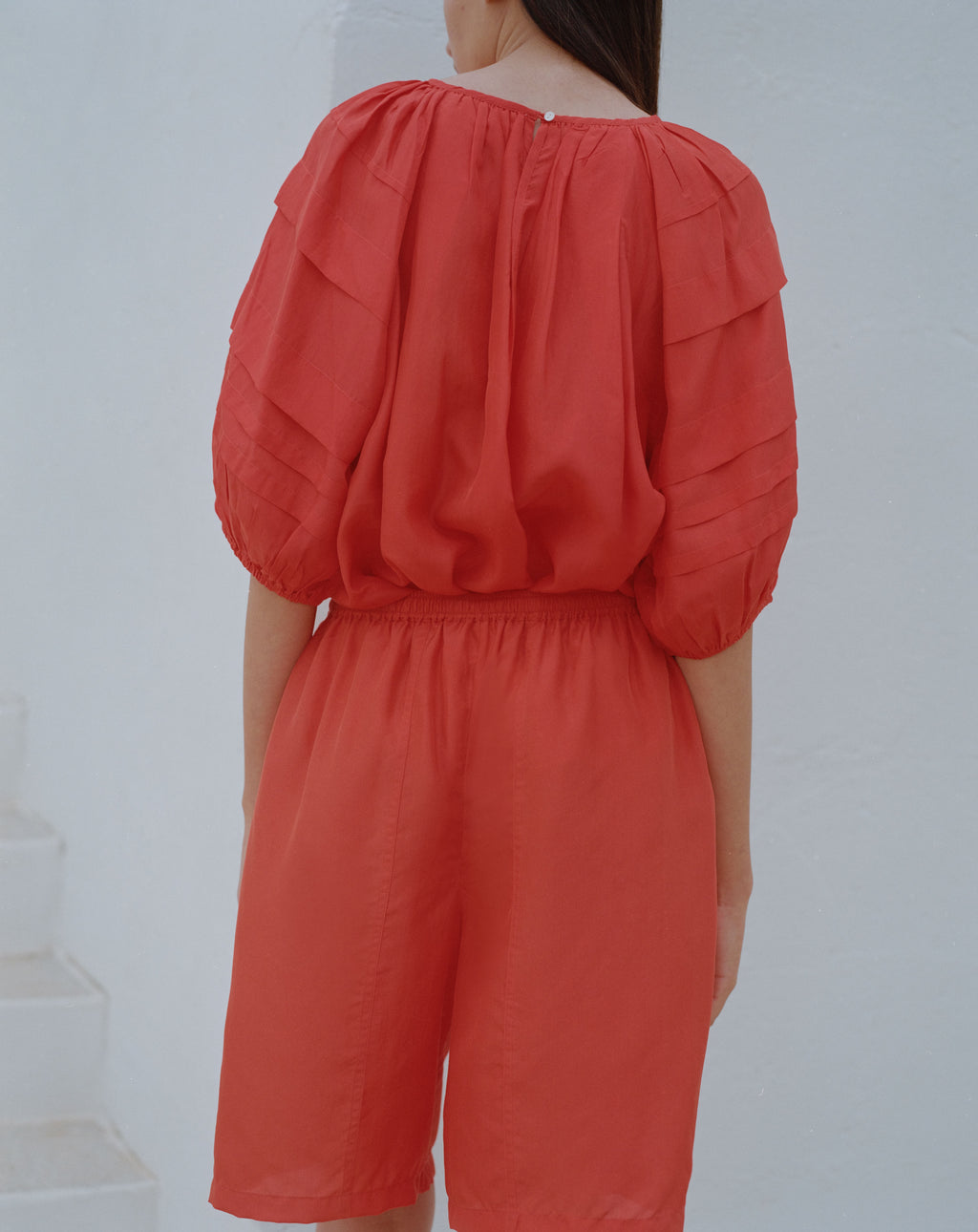 Indra Pyjamas Shorts
