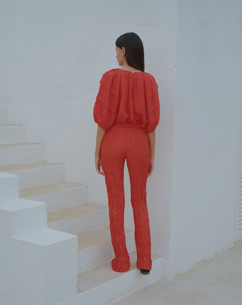 Nasree Flare Pants